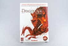 *Dragon Age: Origins - Prima Offizielles Lösungsbuch* PS3 Xbox 360 PC