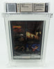 Playstation 2 *God of War II* PS2 Sealed WATA 9.4 A no VGA FSK 18