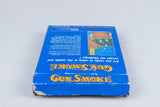 Nintendo NES *Gun.Smoke* OVP CIB PAL B GK-FRG +
