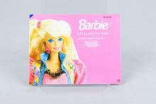 Nintendo NES *Barbie* OVP CIB Pal B 8V-NOE-1 +