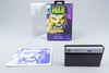 Sega Master System *The Incredible Hulk* OVP mit Anleitung