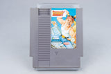 Hammerin' Harry Nintendo NES Modul PAL B 59-ESP #1 +