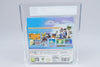 Nintendo DS *Pokémon Moon - Fan Edition* Neu / New VGA 85 Near Mint+