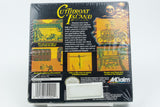 Nintendo Game Boy *Cutthroat Island* Neu / New / Sealed AC8E-USA