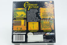 Nintendo Game Boy *Cutthroat Island* Neu / New / Sealed AC8E-USA