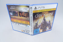 Playstation 5 *Warhammer Chaosbane - Slayer Edition* PS5 OVP