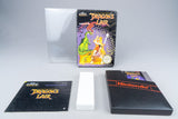 Nintendo NES *Dragon's Lair* OVP CIB PAL B L9-SCN +