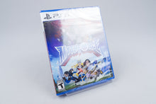 Playstation 5 *MythForce* PS5 Neu / New Limited Run #078