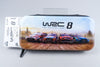 Nintendo Switch *Bigben Travel Case - WRC 8 Preorder Bonus* Neu