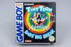 Nintendo Game Boy *Tiny Toon Adventures: Babs' Big Break* OVP CIB TX-NOE-1