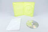 Xbox 360 *X-Men: Destiny* OVP Anleitung