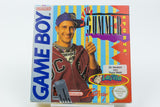 Nintendo Game Boy *Litti's Summer Sports* CiB OVP Anleitung Acrylcase TM-NOE #2
