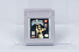 Nintendo Game Boy *Mighty Morphin Power Rangers: The Movie* OVP A2RE-USA