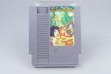 Nintendo NES *Disney's Das Dschungelbuch* OVP CIB PAL B JJ-NOE +