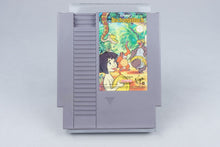 Nintendo NES *Disney's Das Dschungelbuch* OVP CIB PAL B JJ-NOE +