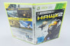 Xbox 360 *Tom Clancy's H.A.W.X. 2* OVP mit Anleitung