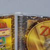 The Legend of Zelda: Melodies of Time Original Nintendo Soundtrack Series