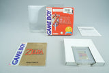 The Legend of Zelda: Link's Awakening Game Boy CiB OVP Anleitung ZL-FRA