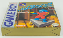 Nintendo Game Boy *Altered Space* OVP CiB Anleitung Poster Schutzhülle AL-USA