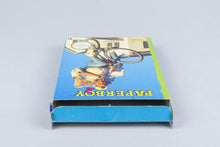 Nintendo NES *Paperboy 2* OVP CIB PAL B Y7-NOE +