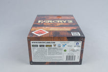 Far Cry 2 - Collector's Edition (Dt.) PC Sealed / Neu USK 18