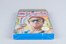 Nintendo NES *Power Blade* OVP CIB PAL B 7T-FRA +