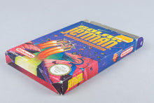 Nintendo NES *Solar Jetman* OVP CIB PAL B LJ-NOE +