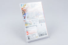 Nintendo Switch *Super Mario Odyssey* New / Neu US