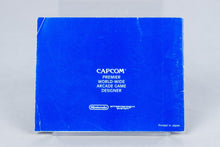 Nintendo NES *Mega Man* OVP CIB PAL B MN-FRG +