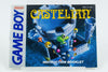 Nintendo Game Boy *Castelian* OVP CiB Anleitung Poster CJ-USA