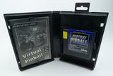 Sega Mega Drive *Virtual Pinball* OVP mit Anleitung PAL