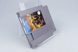 Rampart Nintendo NES Modul PAL B 73-NOE +