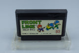 Famicom *Front Line* FC OVP mit Anleitung NTSC-J