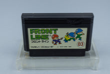 Famicom *Front Line* FC OVP mit Anleitung NTSC-J