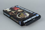 Panzer Dragoon Saga Sega Saturn OVP mit Anleitung Acrylcase