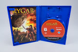 Playstation 2 *Rygar: The Legendary Adventure* PS2 OVP mit Anleitung