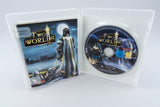 Playstation 3 *Two Worlds II* PS3 OVP