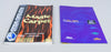 Sega Saturn *Magic Carpet* OVP mit Anleitung
