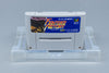 Super Famicom *Fighter's History* SFC OVP mit Anleitung NTSC-J