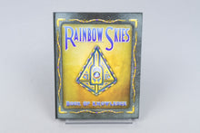 Playstation 4 *Rainbow Skies - Limited Edition* PS4 OVP Eastasiasoft 0205/3500