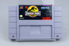 Jurassic Park Super Nintendo SNES Modul NTSC-U/C J8-USA