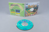The Pro Yakyuu Super '94 PC Engine OVP CIB Super CD-ROM² NTSC-J