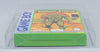 Nintendo Game Boy *Swamp Thing* New Neu VGA 85 Near Mint+ French Version