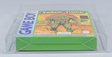 Nintendo Game Boy *Swamp Thing* New Neu VGA 85 Near Mint+ French Version
