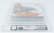 Playstation 3 *God of War III* PS3 Neu /Sealed VGA 80+ Near Mint USK 18