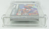 Game Boy Advance *Mega Man Zero 2* WATA 9.4 A++ no VGA