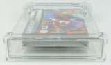 Game Boy Advance *Mega Man Zero 2* WATA 9.4 A++ no VGA