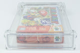 Nintendo 64 *Mario Party* N64 WATA 9.0 A+ no VGA Deep Badge Only 2 Better in POP