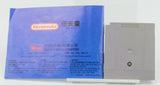 Nintendo Game Boy *Elevator Action* OVP Anleitung CiB DMG-117 CHN