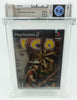 Playstation 2 *Ico* PS2 Sealed WATA 9.6 A no VGA